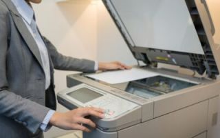 photocopiers supplier santa rosa Common Sense Business Solutions