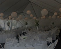 marquee hire service santa rosa Party, Tents and Event Rentals