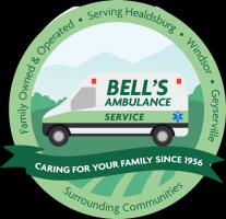 ambulance service santa rosa Ambulance Service Bell