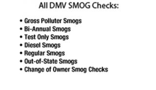 car inspection station santa rosa A&G Smog Check
