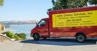 plumber santa rosa John Owens Services, Inc.