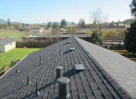 skylight contractor santa rosa Stephen Curley Roofing