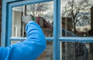 Window Cleaning