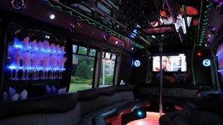 limousine service santa rosa Santa Rosa Party Bus & Limo