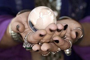 fortune telling services santa rosa Psychic Palm Card Reader