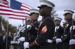 air force base santa rosa US Marine Corps Recruiting