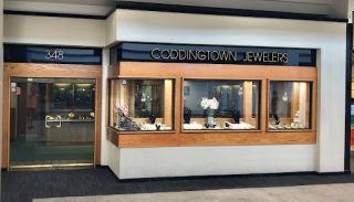 jewelry store santa rosa Coddingtown Jewelers