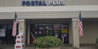 Postal Plus INC.