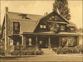 heritage preservation santa rosa Comstock House