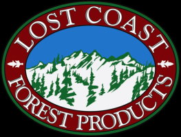 firewood supplier santa rosa Lost Coast Forest Products Llc