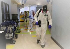 commercial cleaning service santa rosa Rodriguez Commercial Cleaning Services