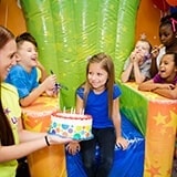 bouncy castle hire santa rosa Pump It Up Santa Rosa Kids Birthdays and More