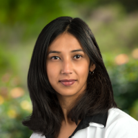 pediatric gastroenterologist santa rosa Aruna K Jayaraman, M.D.