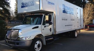 moving company santa rosa Redwood Moving & Storage