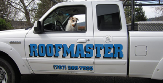 roofing contractor santa rosa Roof Master