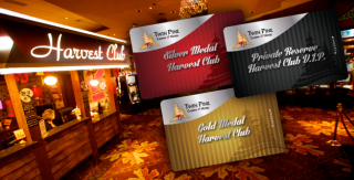 gambling instructor santa rosa Twin Pine Casino & Hotel