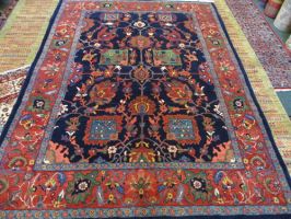 oriental rug store santa rosa Paradise Oriental Rugs Inc (by Appointment Only)
