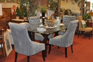 bar stool supplier santa rosa Furniture Consignment Gallery