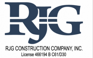 geological service simi valley RJG Construction Company