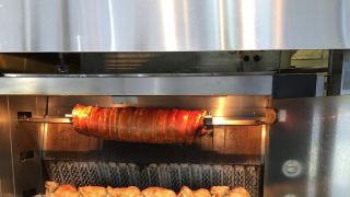 lechon restaurant simi valley Kalesa Grill Catering