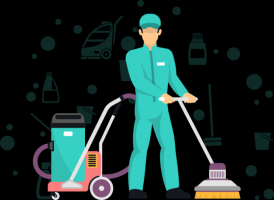 commercial cleaning service simi valley Orkopina Cleaning Services Inc.