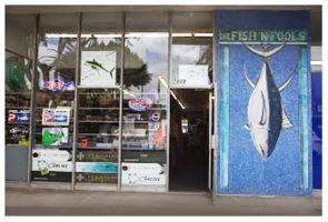 bait shop simi valley Fish'n Fools