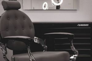 Unfiltered Barbershop - photo