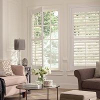 We provide a beautiful selection of shutters & blinds that will compliment any home.