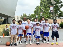 basketball club simi valley Warriors Youth Basketball