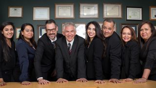 immigration attorney simi valley Berke Law Offices, Inc.