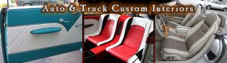 seat dealer simi valley The Upholstery Zone