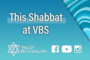 conservative synagogue simi valley Valley Beth Shalom