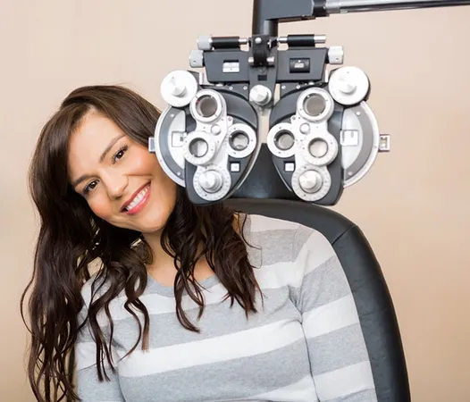 optometrist simi valley Community Vision Optometric Center Simi Valley