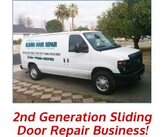 industrial door supplier simi valley Simi Valley Sliding Door Parts & Repair Service