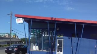 mechanic stockton Den's Auto Repair
