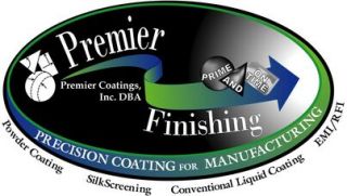 powder coating service stockton Premier Finishing