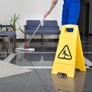 commercial cleaning service stockton Central Valley Janitorial Services