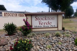 mobile home park stockton Stockton Verde Mobile Home Park