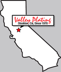plating service stockton Valley Plating
