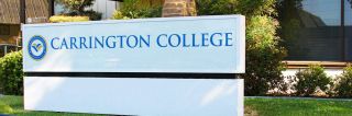 junior college stockton Carrington College