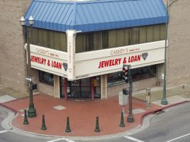 gold dealer stockton Cassidy's Jewelry & Loan Co