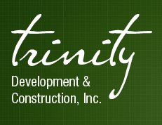 building consultant stockton Trinity Development And Construction Inc