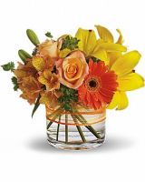 flower delivery stockton Harding Way Floral