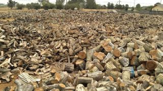 firewood supplier stockton Leocadio Services