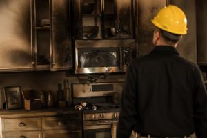 fire damage restoration service stockton ServiceMaster Of Stockton