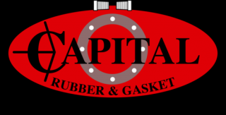 rubber products supplier stockton Capital Rubber & Gasket Co.