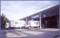 paper mill stockton Pacific Paper Tube Inc