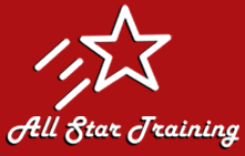 horse trainer stockton All star training