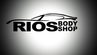 auto body shop stockton Rios Body Shop