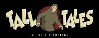 ear piercing service stockton Tall Tales Tattoo